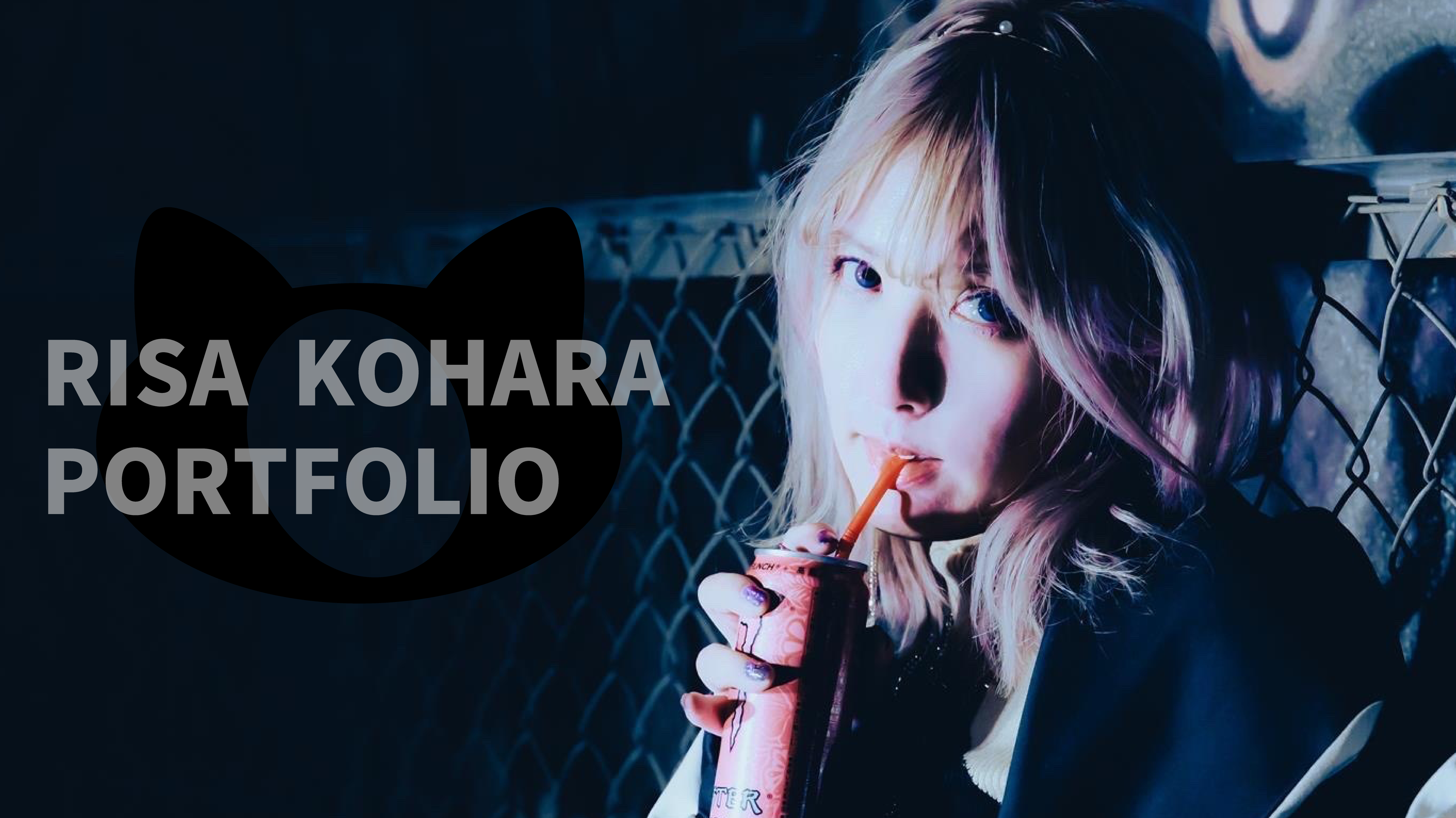 こはらりさのプロフィール写真