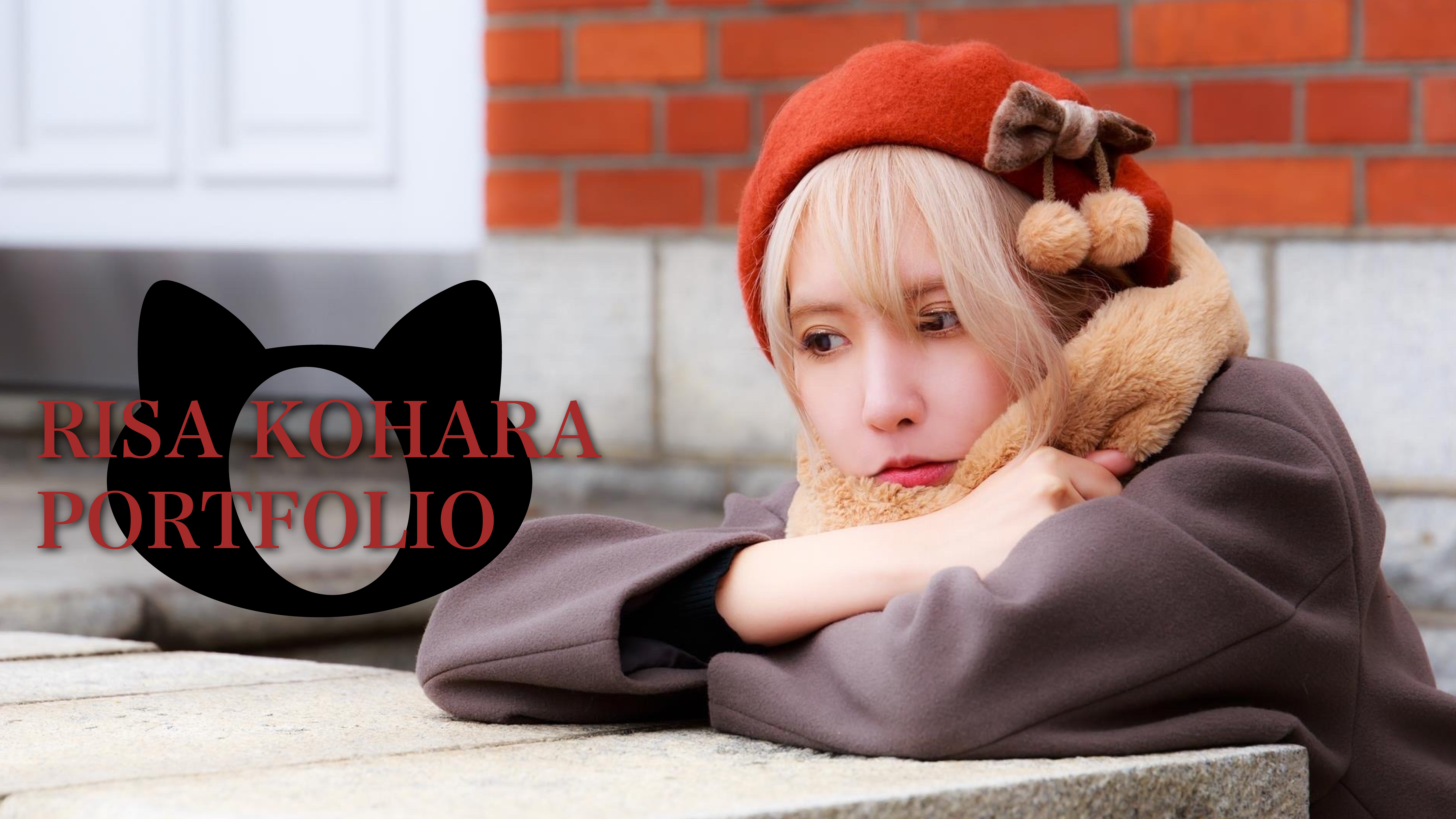 こはらりさのプロフィール写真