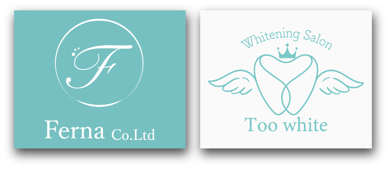 Ferna株式会社様のロゴ