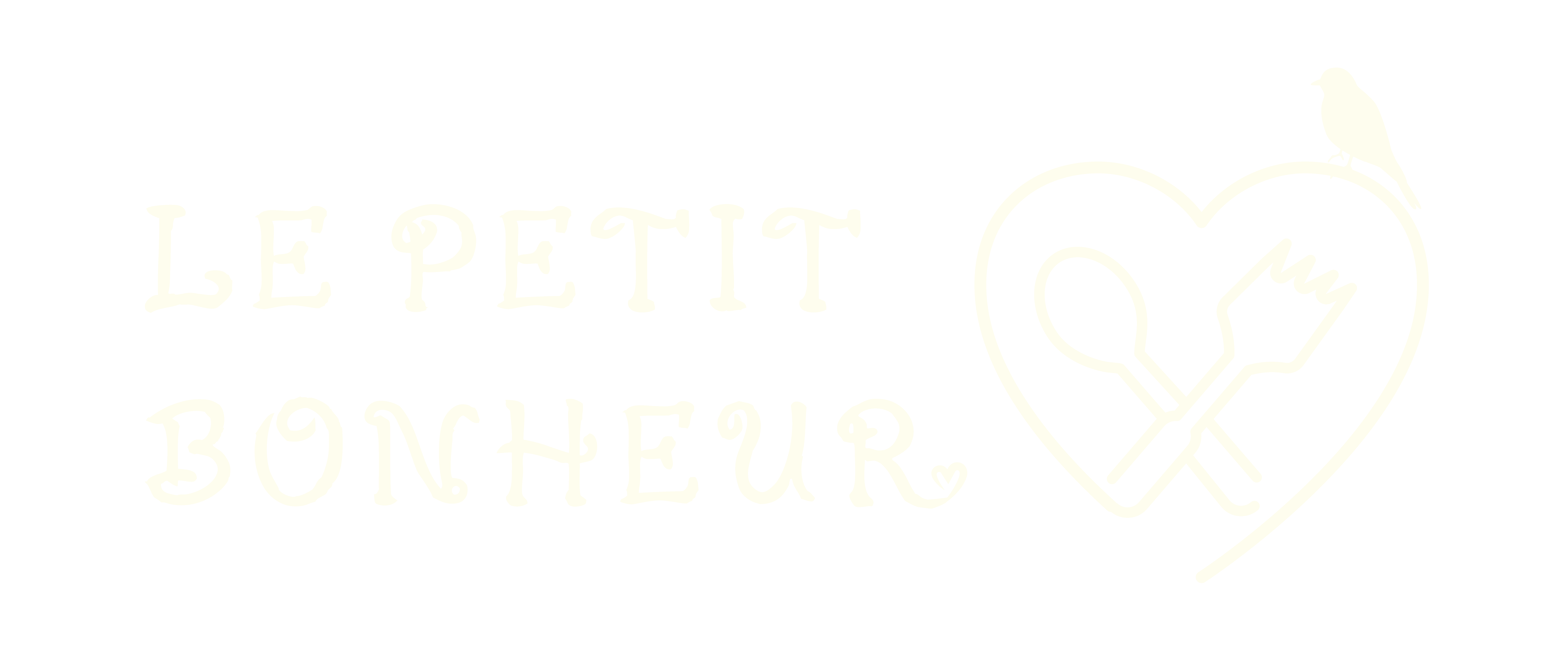 LE PETIT BONHEUR ~お洒落なインテリア雑貨店~