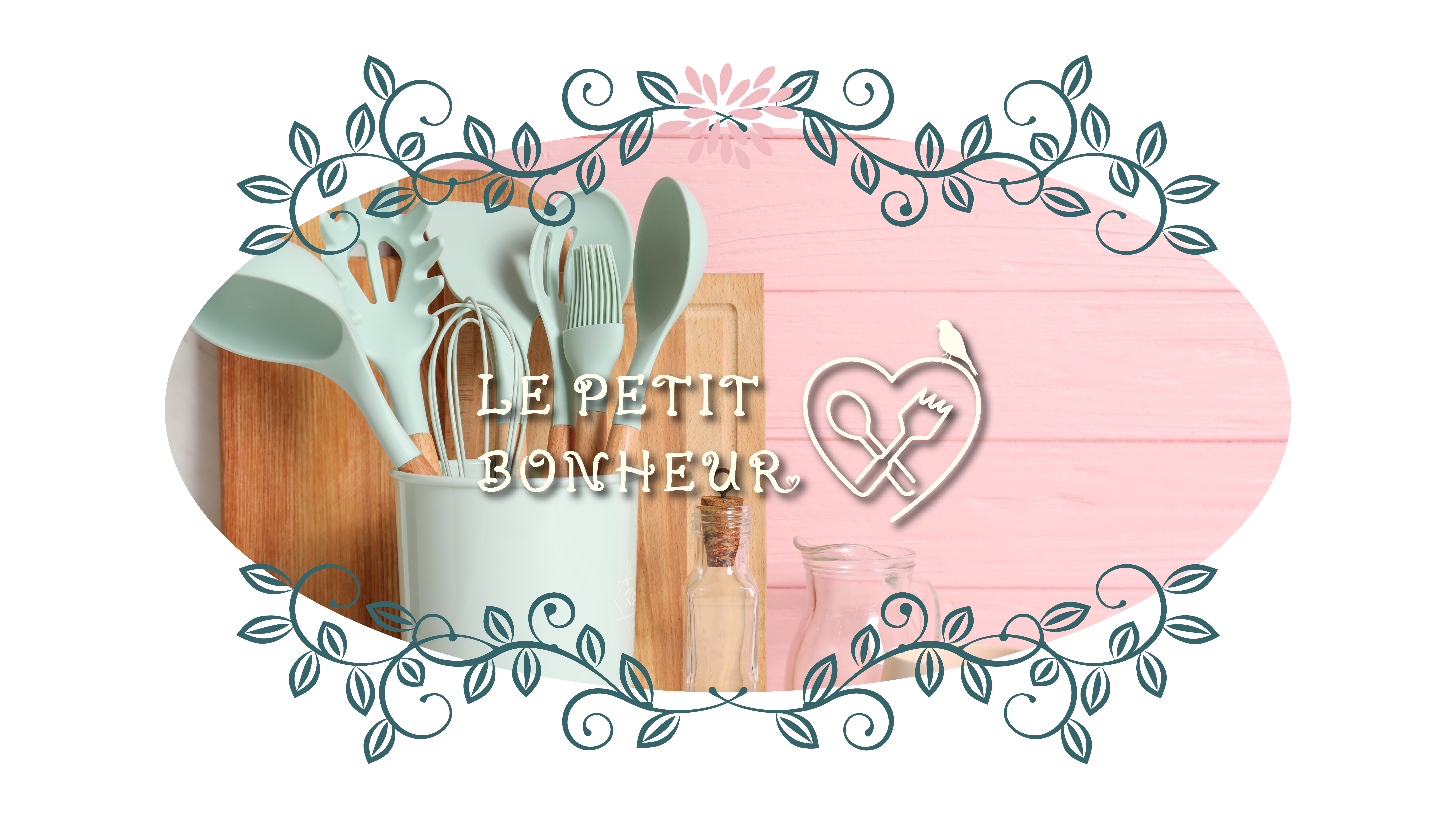 おしゃれなキッチンアイテム